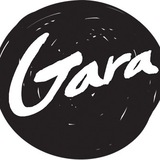 Logo de la comunidad de Telegram — GARA NEWS