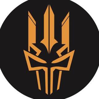 Logo de la comunidad de Telegram — 