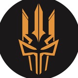 Logo de la comunidad de Telegram — Active Army Man