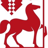 Логотип телеграм спільноти - Голос Громад Конотопщини