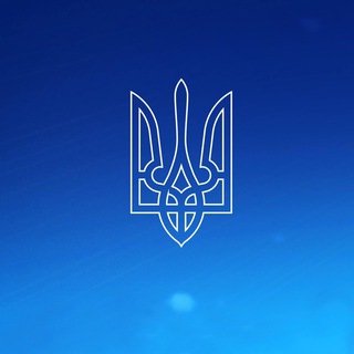 Логотип телеграм спільноти - Національні Інтереси