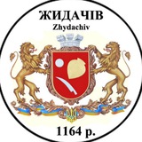 Логотип телеграм спільноти - 