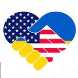 Logo de la comunidad de Telegram — Ukrainians in the USA