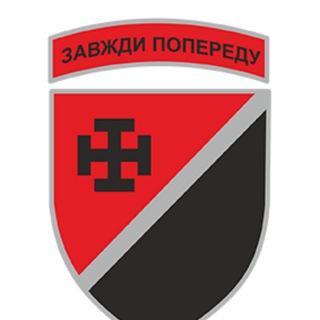 Логотип телеграм спільноти - BRAVO SQUAD