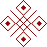 Логотип телеграм спільноти - ЦБК