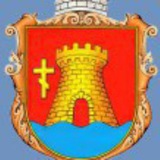 Логотип телеграм спільноти - Очаківська міська рада