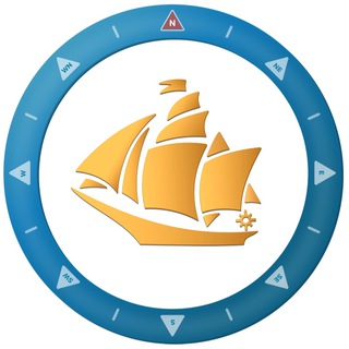 Logo de la comunidad de Telegram — Одеська кіностудія // Odesa Film Studio
