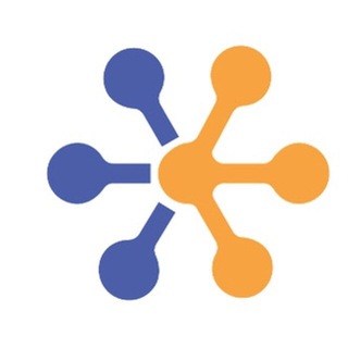Logo de la comunidad de Telegram — Волинська філія "Газмережі"