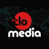 Logo de la comunidad de Telegram — TLO MEDIA