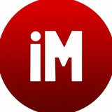 Logo de la comunidad de Telegram — Infomir.isp