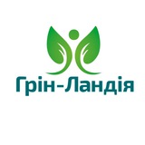 Logo de la comunidad de Telegram — Громадська організація "Грін-Ландія"