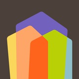 Logo de la comunidad de Telegram — ПрайдХаб