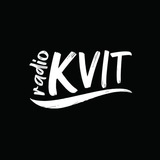 Logo de la comunidad de Telegram — Radio KVIT