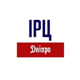 Logo de la comunidad de Telegram — ІРЦ "ГОРЄНІЄ" - Дніпро