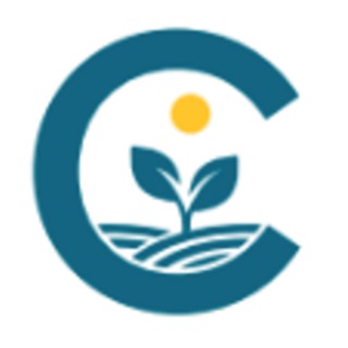 Logo de la comunidad de Telegram — DLDC. Підтримка Українців у графстві Донегал
