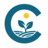 Logo de la comunidad de Telegram — DLDC. Підтримка Українців у графстві Донегал