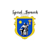 Logo de la comunidad de Telegram — Типовий Тлумач