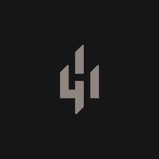 Logo de la comunidad de Telegram — ЯСТРУБИ | 411 бригада СБС