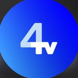Логотип телеграм спільноти - Новини Тернополя та області | TV-4
