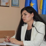Logo de la comunidad de Telegram — 🇺🇦 Людмила Димидюк - начальник Бердичівської РВА 🇺🇦