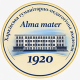 Логотип телеграм спільноти - khgpa_hub