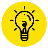 Logo de la comunidad de Telegram — Світло Дмитрівський Одеса
