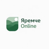Logo de la comunidad de Telegram — Яремче Online | Місто як є
