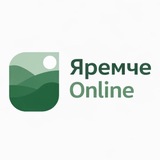 Логотип телеграм спільноти - Яремче Online | Місто як є