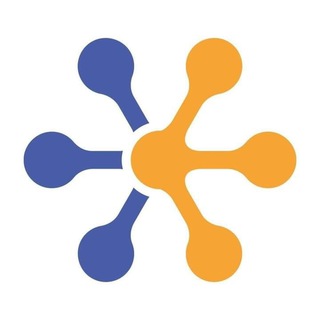 Logo de la comunidad de Telegram — Хмельницька філія "Газмережі"