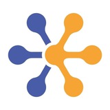 Logo de la comunidad de Telegram — Хмельницька філія "Газмережі"