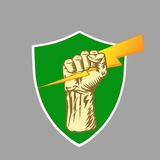 Logo de la comunidad de Telegram — Народна правда. Житомир