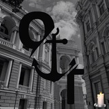 Logo de la comunidad de Telegram — Одеса Тривога ‼️