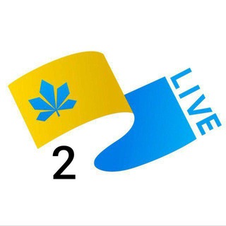 Logo de la comunidad de Telegram — Київський Андрюха🇺🇦2