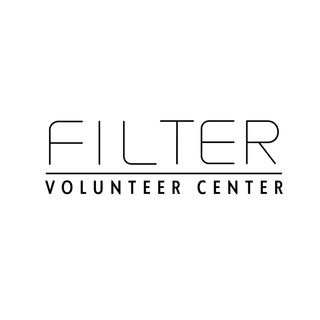 Logo de la comunidad de Telegram — Filter.if