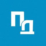 Логотип телеграм спільноти - Полтавська Думка