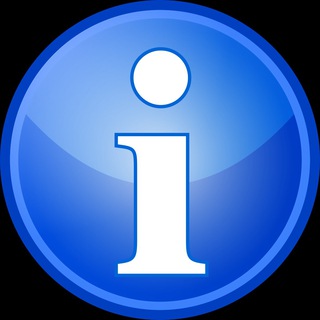 Logo de la comunidad de Telegram — Світловодськ: Інформація для ВПО