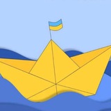 Логотип телеграм спільноти - Сила Слова