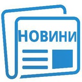 Логотип телеграм спільноти - NizhynNewsOnline