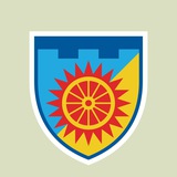 Logo de la comunidad de Telegram — 135-й БАТ ТРО | БУДЬ СЕРЕД СВОЇХ