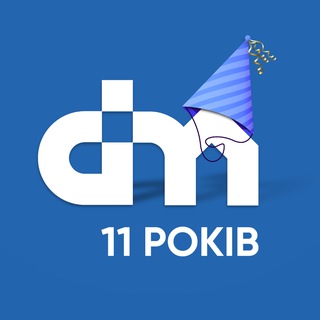 Одине з зображень історіі логотипів цієї спільноти