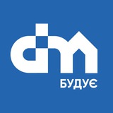 Logo de la comunidad de Telegram — DIM
