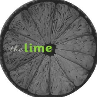Logo de la comunidad de Telegram — theLime | Історії | Новини