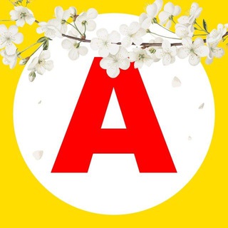 Логотип телеграм спільноти - Аврора Акції