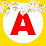 Logo de la comunidad de Telegram — Аврора Акції