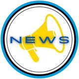 Logo de la comunidad de Telegram — ПОГОВОРИМО-NEWS