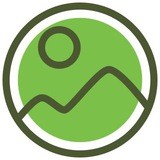 Logo de la comunidad de Telegram — Тепла Гора | Екоспільнота