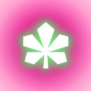 Telegram community logo - Активний Печерськ💗💚