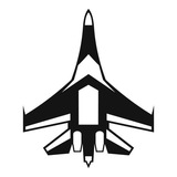 Logo de la comunidad de Telegram — Авіастратег - перехідник