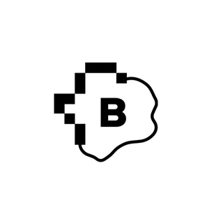 Logo de la comunidad de Telegram — Відбудова. Онлайн
