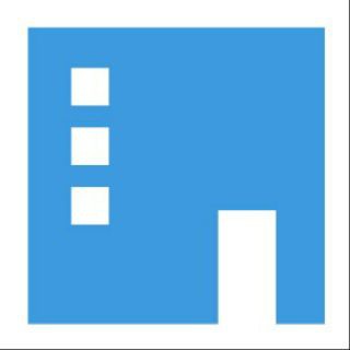 Logo de la comunidad de Telegram — ПроОСББ